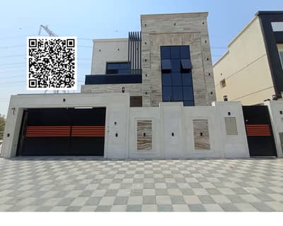 5 Cпальни Вилла Продажа в Аль Ясмин, Аджман - IMG-20250726-WA0119. jpg