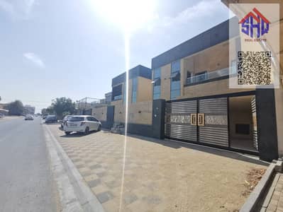 5 Bedroom Villa for Rent in Al Mowaihat, Ajman - WhatsApp Image 2025-07-30 at 1.09. 44 AM (1). jpeg