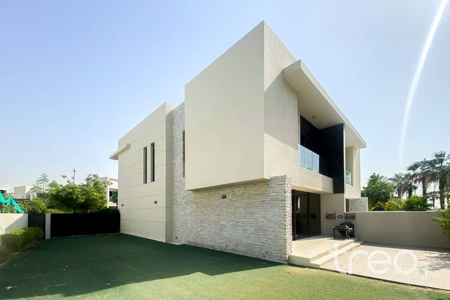 Вилла в Дамак Хиллс，Вайтфилд, 3 cпальни, 270000 AED - 12370899