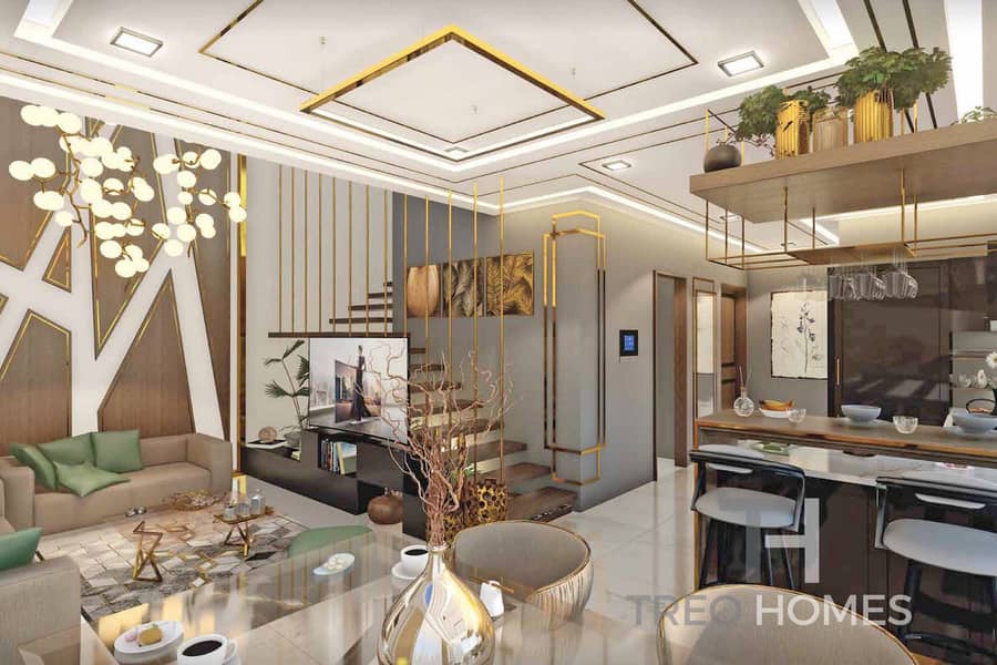 2 Exclusive Units | Mid Floor | 2BR | Pool 2 Exclusive Units | Mid Floor | 2BR | Pool