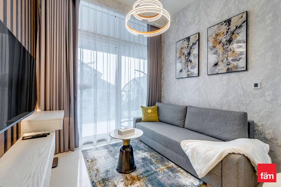 Great ROI | Canal View | High Floor Great ROI | Canal View | High Floor