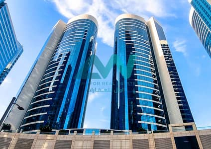 Studio for Sale in Al Reem Island, Abu Dhabi - New Project(6). jpg