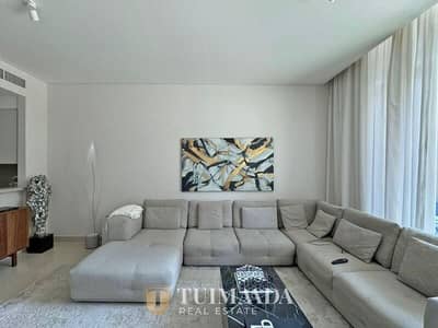 3 Bedroom Apartment for Sale in Dubai Creek Harbour, Dubai - Tuimaada Harbour Views Podium (17) (1). jpeg