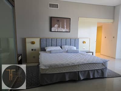 2 Bedroom Flat for Rent in Sheikh Zayed Road, Dubai - Furnished | 2 Bed Duplex | Prime Location