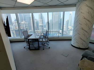 商业湾， 迪拜 写字楼待租 - IMG20250729153205. jpg