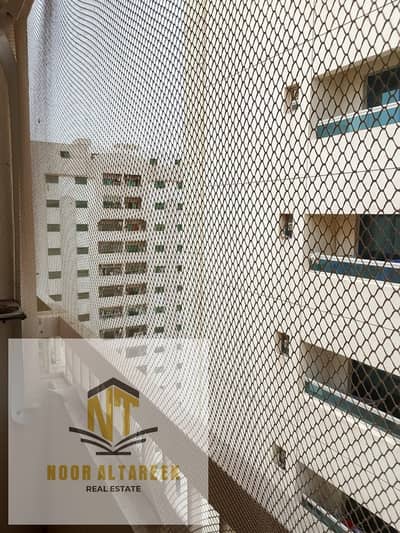 1 Bedroom Flat for Rent in Abu Shagara, Sharjah - IMG-20250712-WA0074. jpg
