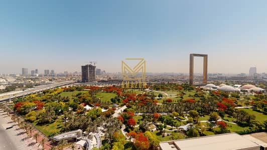 شقة 3 غرف نوم للبيع في بر دبي، دبي - One Residences by Al Wasl9. jpg