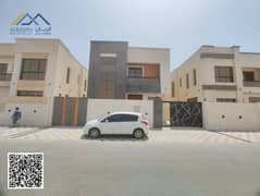 Your Dream Villa in Ajman – No Fees, No Hassles
