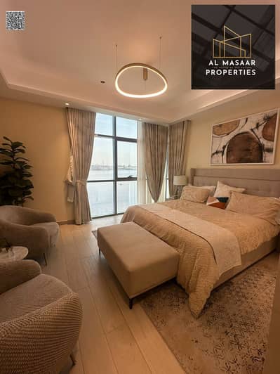 1 Bedroom Flat for Sale in Ajman Free Zone, Ajman - WhatsApp Image 2025-07-29 at 4.50. 17 PM. jpeg