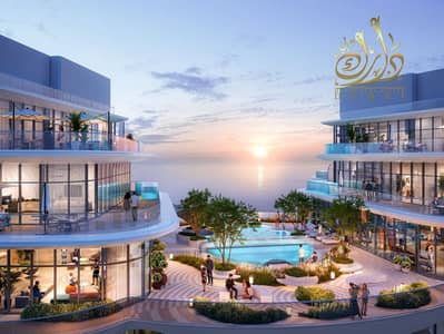 2 Cпальни Апартамент Продажа в Аль Марджан Айленд, Рас-эль-Хайма - 9d285e93-d4b8-404e-ab38-350b00512530. jpeg