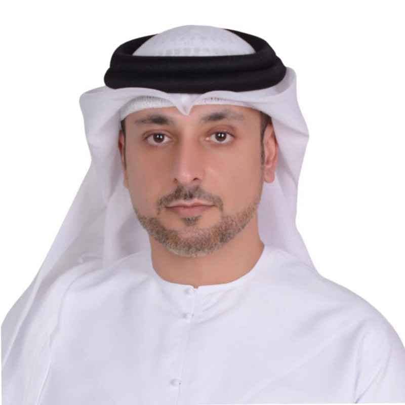 Ahmed Al Hajeri