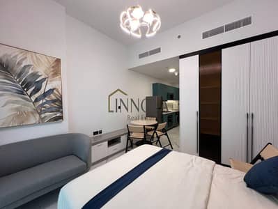 Studio for Sale in Dubai Science Park, Dubai - Comfortable Luxury |Near Burj Al Arab | High Floor
