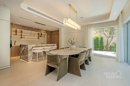 5 Bedroom Villa for Sale in Arabian Ranches, Dubai - Outstanding hotel quality 5 bed smart home