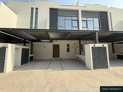 2 Bedroom Townhouse for Sale in Al Marjan Island, Ras Al Khaimah - Danah bay 2br ready to be handed over!!