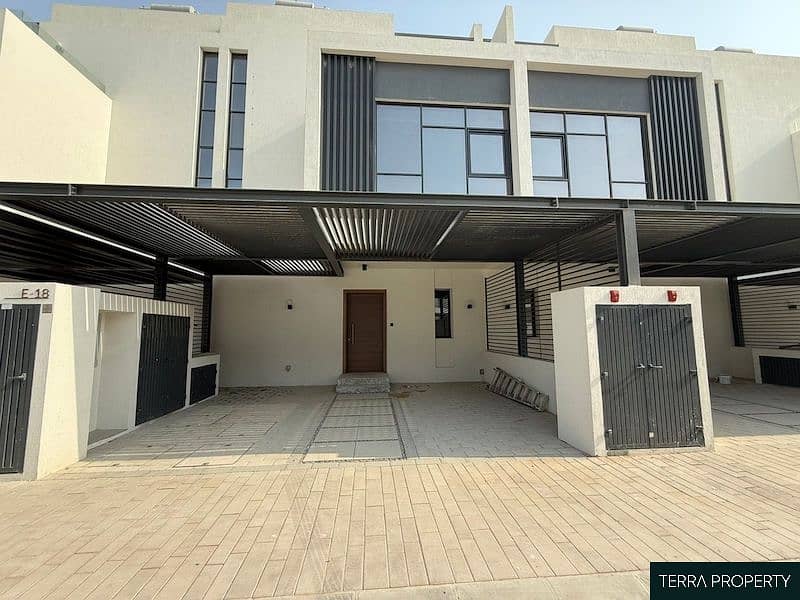 Villetta a schiera a Al Marjan Island,Danah Bay, 2 camere da letto, 4000000 AED - 12243524 Villetta a schiera a Al Marjan Island,Danah Bay, 2 camere da letto, 4000000 AED - 12243524