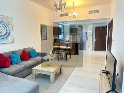 1 Bedroom Flat for Rent in Jumeirah Village Circle (JVC), Dubai - WhatsApp Image 2025-05-14 at 16.16. 33. jpeg