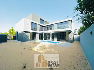 5 Bedroom Villa for Rent in Tilal City, Sharjah - WhatsApp Image 2025-07-29 at 1.02. 58 PM. jpeg