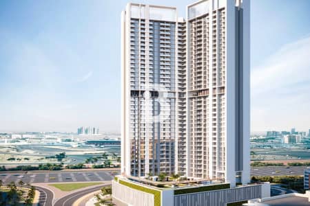 1 Bedroom Apartment for Sale in Arjan, Dubai - SCENIC VIEW| AMAZING ROI | GREAT INVESTMENT