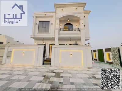 فیلا 5 غرف نوم للبيع في الحليو، عجمان - IMG-20250709-WA0150. jpg