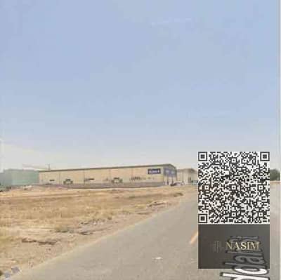 Plot for Sale in Al Jurf, Ajman - 1a2742a7-4fbf-4bff-950b-1a496e6253ce. jpg