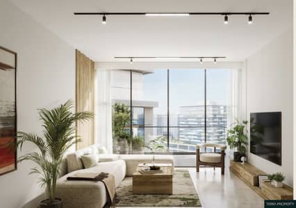 1 Bedroom Flat for Sale in Al Hamra Village, Ras Al Khaimah - New Off-plan-Resort-Style Living-Rooted in Nature