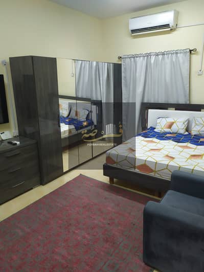 Studio for Rent in Al Rawda, Ajman - WhatsApp Image 2025-07-30 at 10.20. 40 AM (5). jpeg