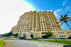 Great Investment | High ROI | Unfurnished Studio