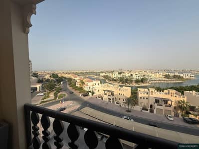 Studio for Rent in Al Hamra Village, Ras Al Khaimah - Great View! Amazing Community - Book now!