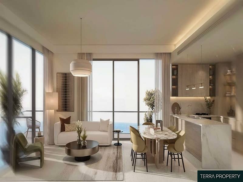 Appartement in Mina Al Arab,Solera, 4 slaapkamers, 4842000 AED - 12314955 Appartement in Mina Al Arab,Solera, 4 slaapkamers, 4842000 AED - 12314955