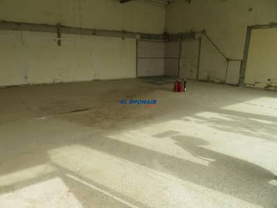 1500 Sq ft Showroom & Warehouse Available in Nad al hamar 1500 Sq ft Showroom & Warehouse Available in Nad al hamar