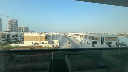 1 Bedroom Flat for Rent in Mina Al Arab, Ras Al Khaimah - BrandNew-Spacious-Unfurnished1BR-Partial BeachView