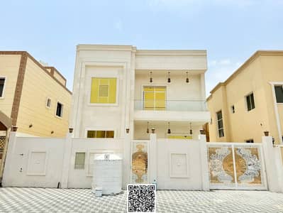 3 Bedroom Villa for Sale in Al Yasmeen, Ajman - WhatsApp Image 2025-07-30 at 12.38. 33 PM. jpeg