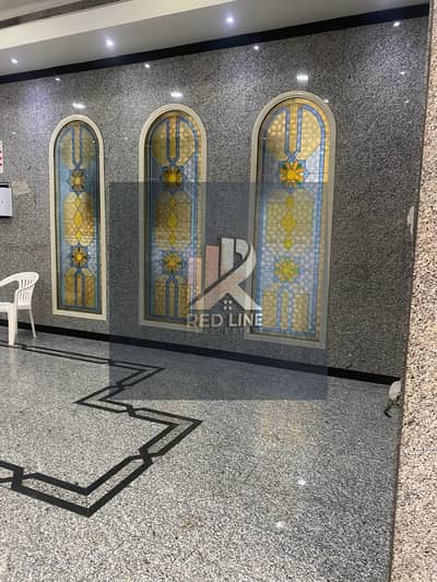 3 Bedroom Flat for Rent in Al Qasimia, Sharjah - IMG-20250730-WA0629. jpg
