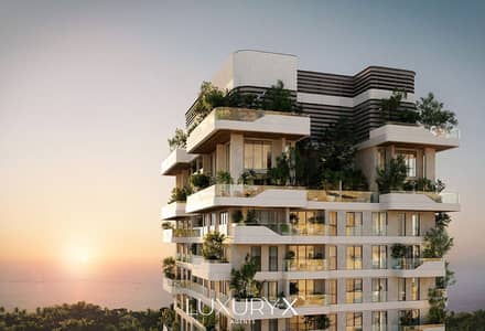 1 Спальня Апартаменты Продажа в Дубай Морской Город, Дубай - Talea-Project Brochure_Page_22_Image_0001. jpg