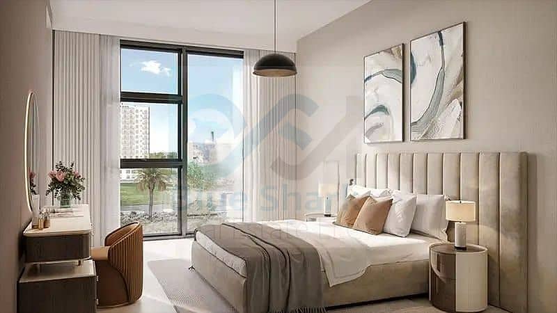 1BR Azizi Neila I Last Unit I Sales Offer