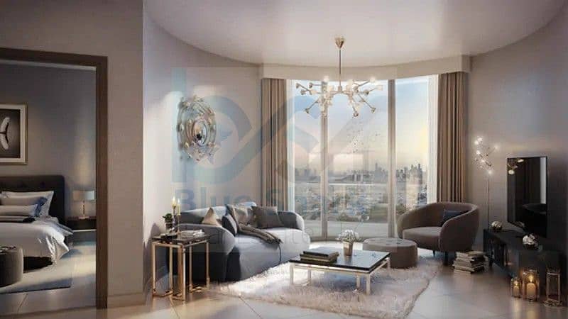1BR Azizi Neila I Last Unit I Sales Offer