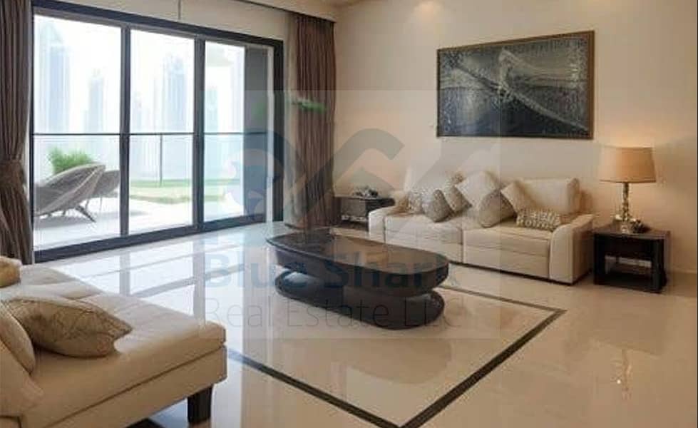 1BR Azizi Neila I Last Unit I Sales Offer