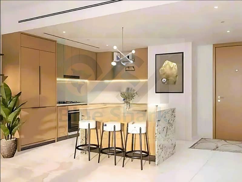 1BR Azizi Neila I Last Unit I Sales Offer