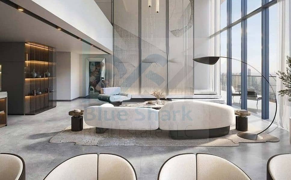 1BR Azizi Neila I Last Unit I Sales Offer - Image 7