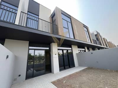 3 Bedroom Townhouse for Sale in Mudon, Dubai - Brand New | 3 Bed + Maid | Single Row | Park View