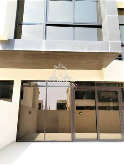 Newly Handed Over 3BR+M Villa for Rent Newly Handed Over 3BR+M Villa for Rent