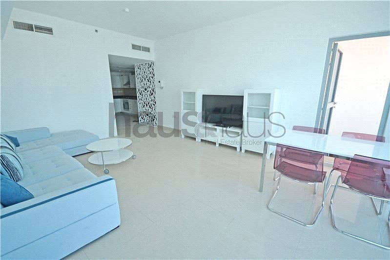 Квартира в ДИФЦ，Парк Тауэрс，Парк Тауэр А, 1 спальня, 120000 AED - 12371177