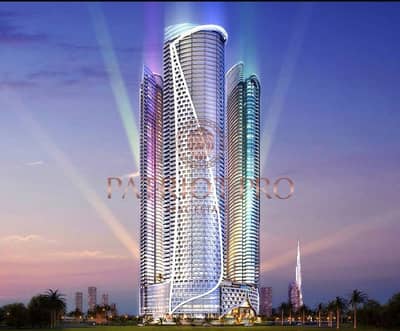 شقة 3 غرف نوم للايجار في الخليج التجاري، دبي - qwdqwdd. jpg