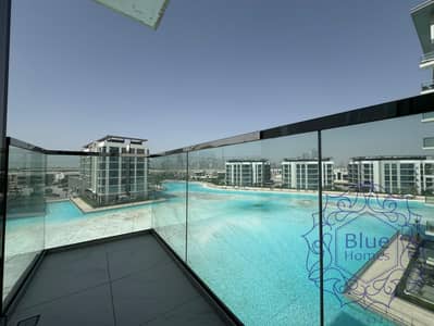 3 Bedroom Flat for Rent in Mohammed Bin Rashid City, Dubai - WhatsApp Image 2025-06-22 at 10.57. 38 AM(1). jpeg
