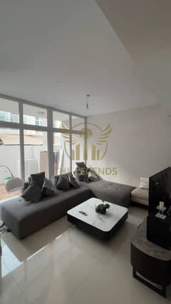 تاون هاوس في أمارغو،(أكويا من داماك) داماك هيلز 2 3 غرف 1320000 درهم - 12371219