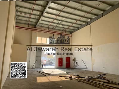 工业园区， 乌姆盖万 仓库待租 - IMG-20250611-WA0021. jpg