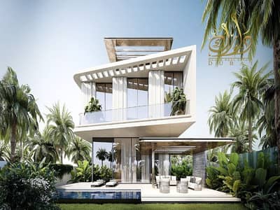 فیلا 5 غرف نوم للبيع في مدينة محمد بن راشد، دبي - 73d2457f6dc54c1687e79b61c51f85f4. jpg