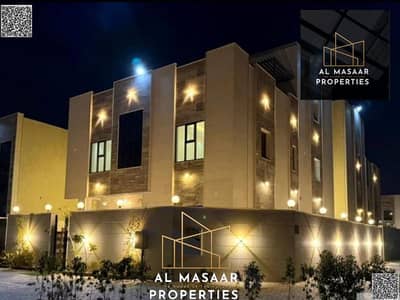 فیلا 6 غرف نوم للايجار في العامرة، عجمان - batch_IMG-20250728-WA0002. jpg