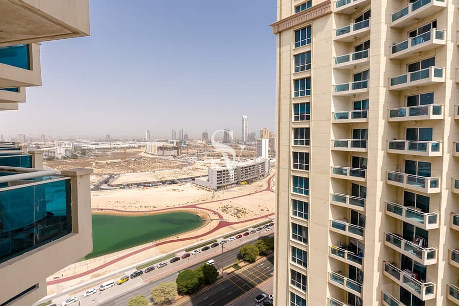 Vacant Soon | With Parking | Water View Vacant Soon | With Parking | Water View