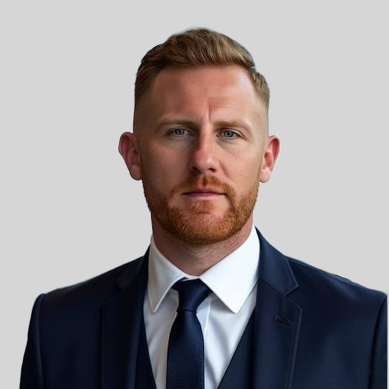 Lewis Andrew Archer
